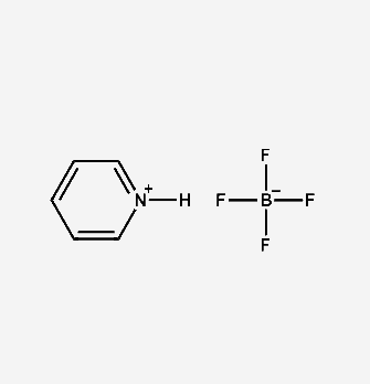四氟硼酸吡啶鎓，<em>505</em>-07-7，98%
