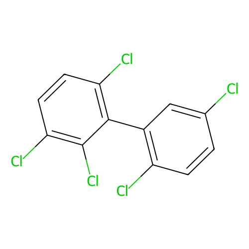 <em>2,2</em>'3,<em>5</em>',6-<em>五</em><em>氯</em><em>联苯</em>，38379-99-6，100 ug/mL in Isooctane