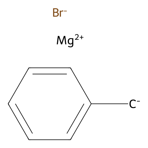 苄基溴化镁，1589-82-8，<em>1mol</em>/<em>L</em> in THF