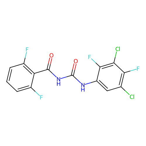 氟苯脲，83121-18-0，分析<em>标准</em><em>品</em>,99%(HPLC)