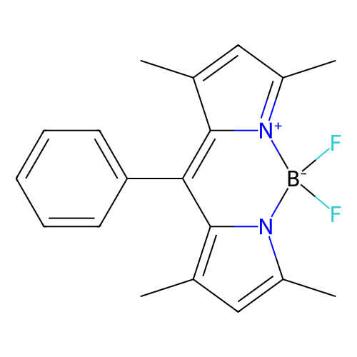 <em>1,3,5</em>,7-<em>四</em><em>甲基</em>-8-苯基-<em>4</em>,4-二氟二<em>氮</em>杂丁烷，194235-40-0，97%