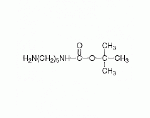 N-(叔丁氧羰基)-1,5-二氨基戊烷
