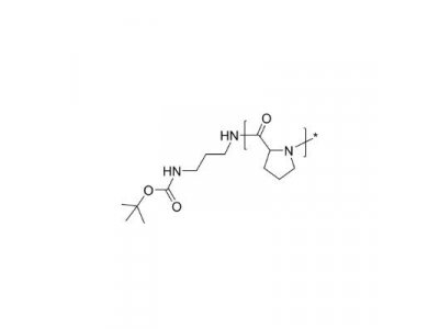 聚-L-脯氨酸，25191-13-3，摩尔重量1000-10000