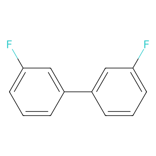 3,3'-二氟联苯，396-<em>64</em>-5，>98.0%(GC)