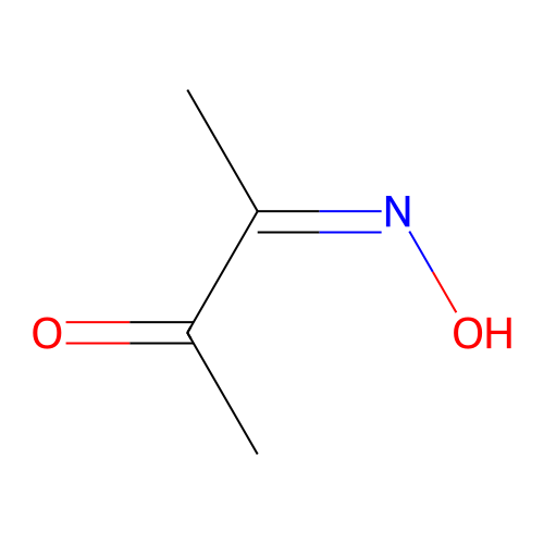 二乙酰<em>一</em>肟，57-71-6，>98.0%(GC)