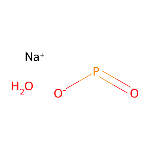 次磷酸钠<em>水合物</em>，123333-67-5，<em>95</em>%