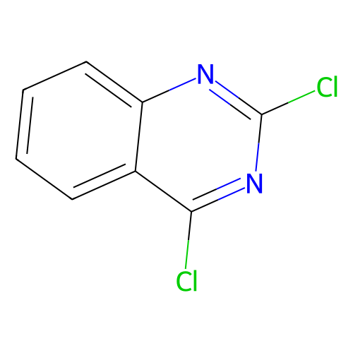 <em>2</em>,4-二氯喹唑啉，607-<em>68-1，95</em>%