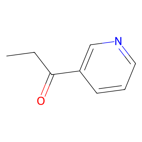 3-丙酰基吡啶，<em>1570</em>-48-5，97%