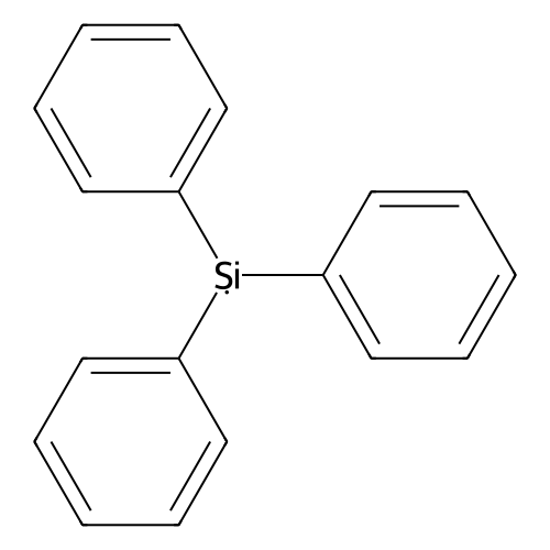 三苯硅烷，<em>789</em>-25-3，>96.0%(GC)