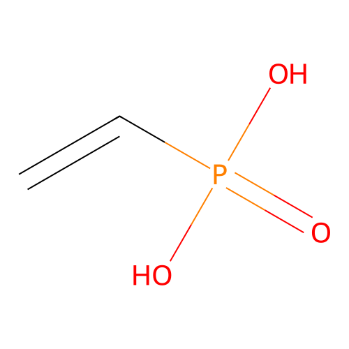 乙烯磷酸，1746-<em>03-8</em>，≥90.0%(T)