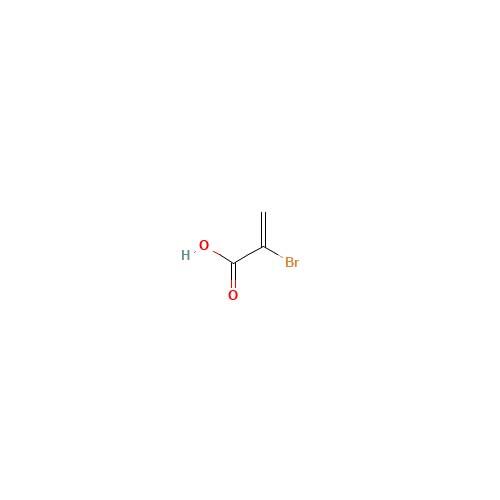 2-<em>溴</em>丙烯酸，10443-<em>65</em>-9，95%