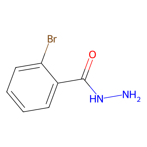 2-溴苯甲<em>酰</em><em>肼</em>，29418-67-5，98%