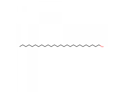 1-二十六烷醇，506-52-5，>95.0%(GC)