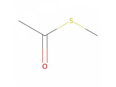 硫代醋酸 S-甲酯，1534-08-3，>95.0%(GC)