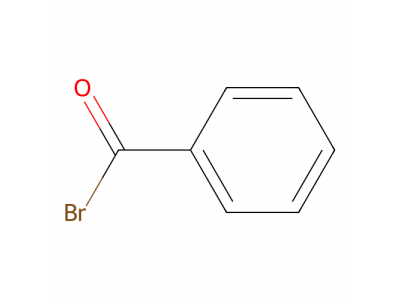 苯甲酰溴，618-32-6，>98.0%(GC)(T)