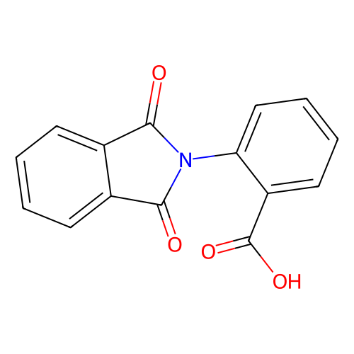 <em>N</em>-(<em>2</em>-羧基苄基)酞亚胺，41513-78-4，95%