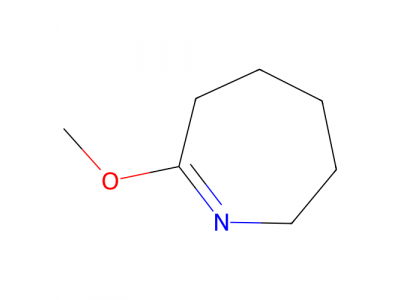 1-氮杂-2-甲氧基-1-环庚烯，2525-16-8，98%