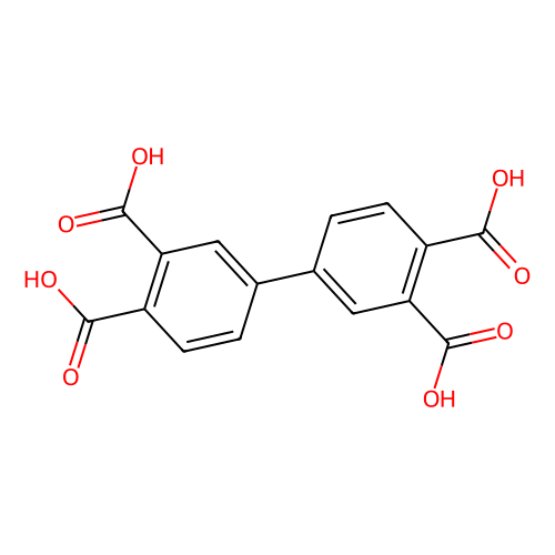 <em>3，3</em>'，<em>4，4</em>'-联苯四羧酸，22803-05-0，98%(HPLC)