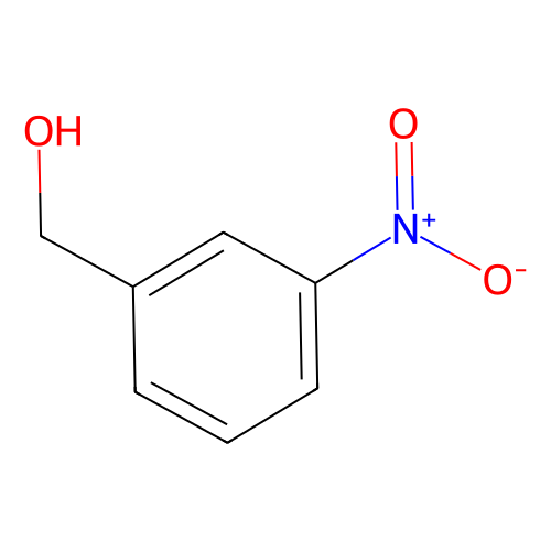 3-硝基苯甲醇，619-25-0，>99.0