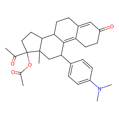 醋酸乌利司他，126784-99-4，98% (HPLC
