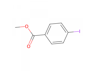 4-碘苯甲酸甲酯，619-44-3，98%