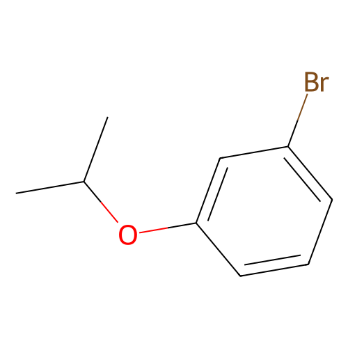 1-溴-3-<em>异</em><em>丙</em><em>氧基</em>苯，131738-73-3，>98.0%(GC)