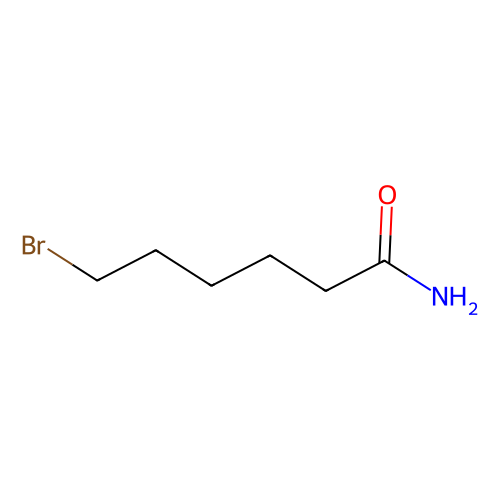 6-<em>溴</em><em>己</em>酰胺，57817-55-7，98%