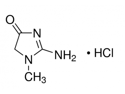 肌酐 盐酸盐，19230-81-0，≥97%