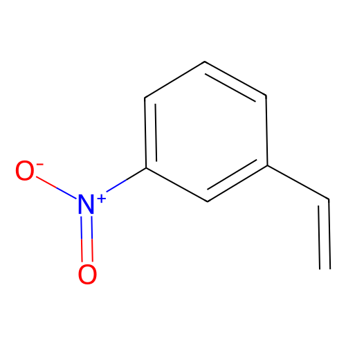 3-<em>硝基苯乙烯</em>，586-39-0，96%