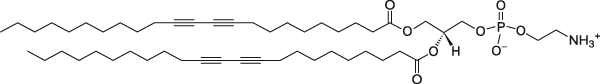 <em>1</em>,2-双(10,12-三甲苯<em>二</em><em>酰</em>基)-<em>sn</em>-<em>甘油</em>-<em>3</em>-磷酸<em>乙醇胺</em>，144750-73-2，99%