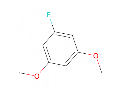 1,3-二甲氧基-5-氟苯，52189-63-6，98%
