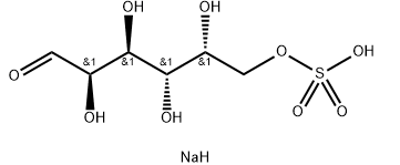 <em>D</em>-<em>半乳糖</em>-6-O-硫酸钠盐，125455-62-1，97%