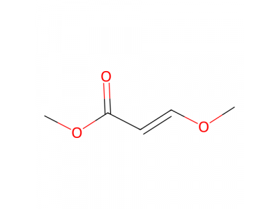 反-3-甲氧基丙烯酸甲酯，5788-17-0，97%