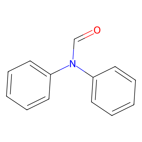 N,N-二苯基甲酰胺，<em>607</em>-00-1，>98.0%(GC)