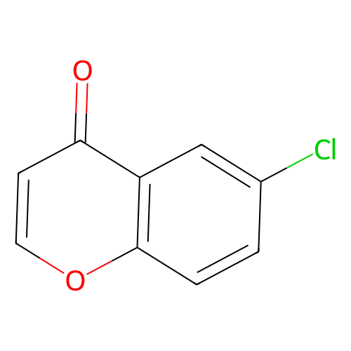 6-氯<em>色</em><em>酮</em>，33533-99-<em>2</em>，>98.0%(GC)