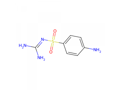 磺胺胍，57-67-0，98%