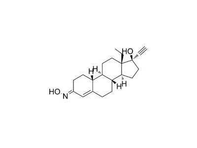 Norgestimate metabolite Norelgestromin (异构体混合物)，53016-31-2，98%