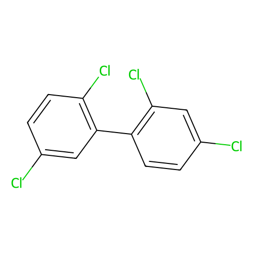 2,2',<em>4</em>,5'-<em>四氯</em><em>联苯</em>，41464-40-8，100 ug/mL in Isooctane