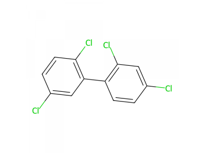 2,2',4,5'-四氯联苯，41464-40-8，100 ug/mL in Isooctane