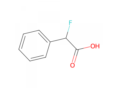 α-氟苯基乙酸，1578-63-8，97%