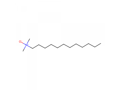 N,N-二甲基十二烷胺-N-氧化物(DDAO)，1643-20-5，95%