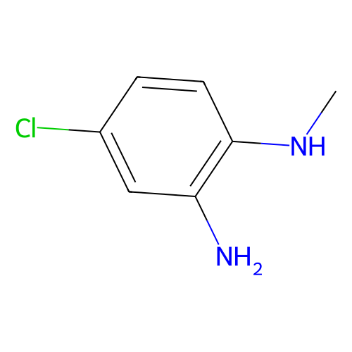 <em>4</em>-氯-N1-甲基苯-<em>2</em>-<em>胺</em>，59681-<em>66</em>-2，97%