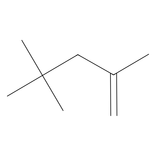 <em>二</em><em>异丁烯</em>，25167-70-8，94%(异构体混合物),含稳定剂BHT
