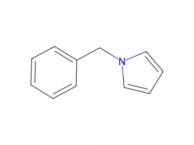 1-苄基吡咯，2051-97-0，≥98.0%(GC)