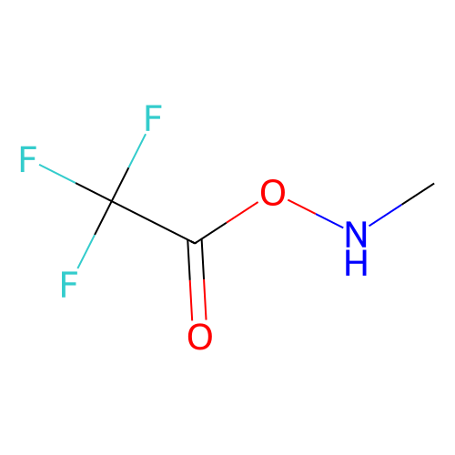 甲<em>胺</em><em>三</em>氟<em>乙酸</em>盐，107326-29-4，98%
