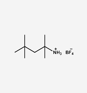 <em>叔</em><em>辛基</em>四氟硼酸铵，98%