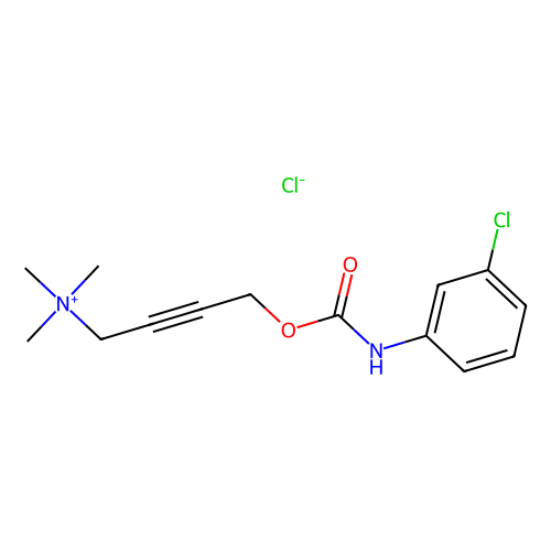 McN-A 343,M1毒蕈<em>碱</em>激动剂，55-45-8，≥99%(HPLC)
