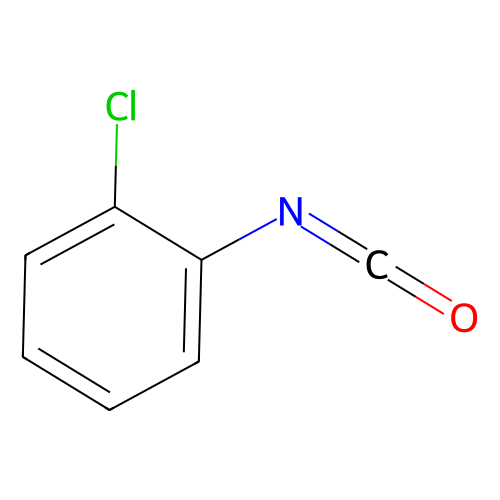 <em>邻</em><em>氯苯</em>异氰酸酯，3320-83-0，98%