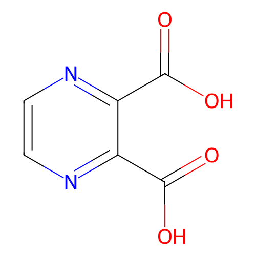 <em>吡</em><em>嗪</em>-<em>2</em>，3-二羧酸，89-01-0，<em>97</em>%
