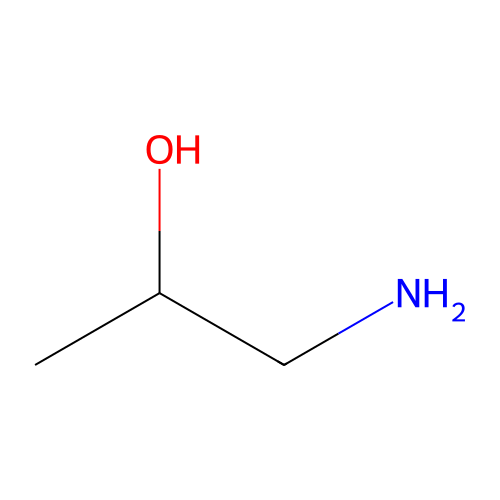(R)-(-)-<em>1</em>-氨基-<em>2</em>-<em>丙醇</em>，2799-16-8，>98.0%(GC)